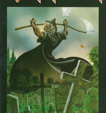 The Reaper (Ref. C 454 – EEC)