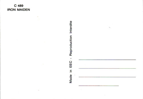 BBC Archives (Ref. C 489)