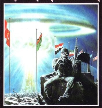 2 Minutes To Midnight – V3 (Ref. DG 110)