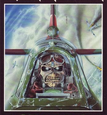 Aces High (Ref. DG 113)