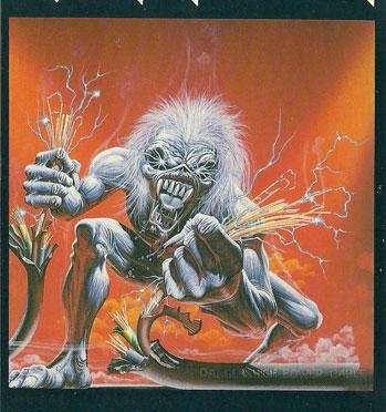 A Real Live One (Ref. DG 177)