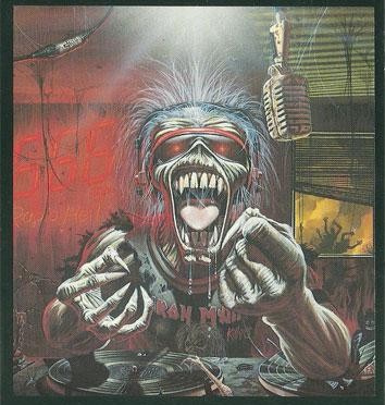 A Real Dead One (Ref. DG 188)