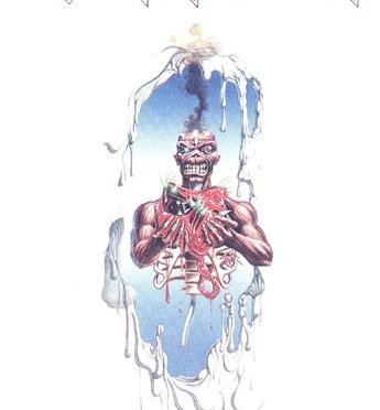 Seventh Son Of A Seventh Son (Ref. DG 37)