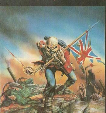 The Trooper (Ref. DTag 1025 – EEC)