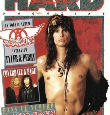 Hard Force N°10 S2 – Avril 1993