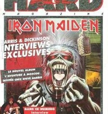 Hard Force N°14 S2 – Septembre 1993