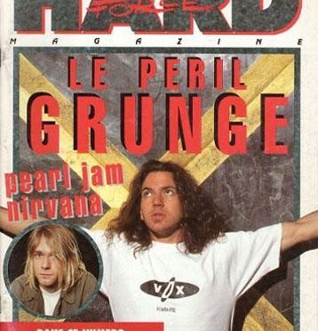 Hard Force N°15 S2 – Octobre 1993