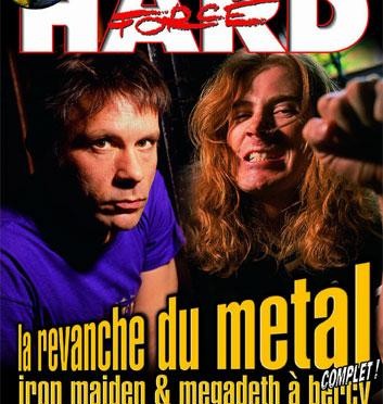 Hard Force N°49 S3 – Septembre 1999