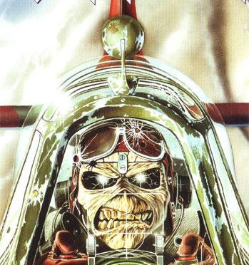 Aces High (Ref. IMPC01)