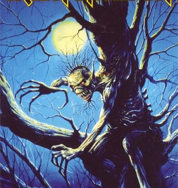 Fear Of The Dark (Ref. IMPC03)