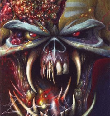 The Final Frontier (Ref. IMPC04)