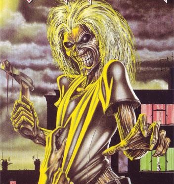 Killers (Ref. IMPC06)