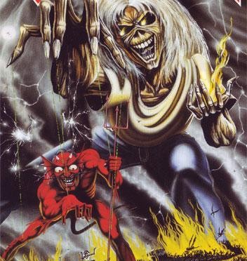 The Number of the Beast (Ref. IMPC07)