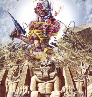 Somewhere Back In Time (Ref. IMPC09)