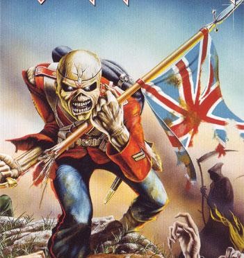 The Trooper (Ref. IMPC10)