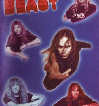 Neighbour Of The Beast N°2 – Octobre 1997