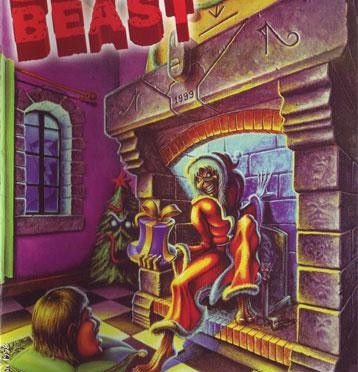 Neighbour Of The Beast N°6 – Décembre 1998