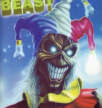 Neighbour Of The Beast N°8 – Septembre 1999