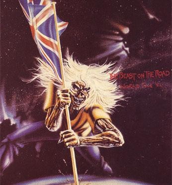 The Beast On The Road (Ref. P.c. 134)