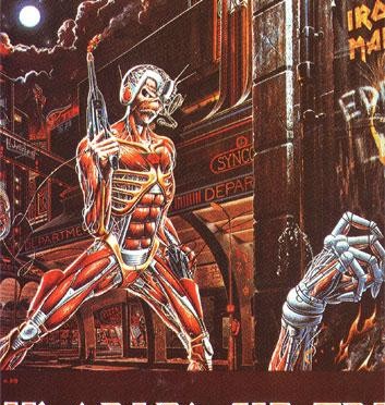 Somewhere In Time (Ref. P.c. 161)