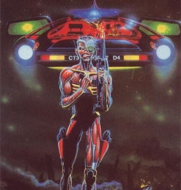 Somewhere On Tour (Ref. P.c. 162)