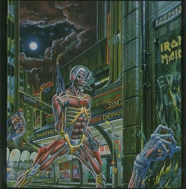 Somewhere In Time (Ref. PC 195)