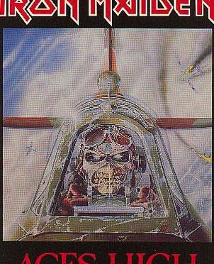 Aces High (Ref. PC 200)