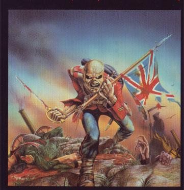 Trooper (Ref. PC 235)