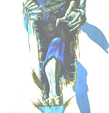 Eddie/Door (Ref. PC 295)