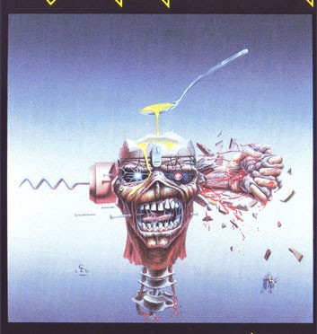 Can I Play With Madness (Ref. PC 319)