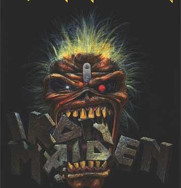 Crunch (Ref. PC 320)