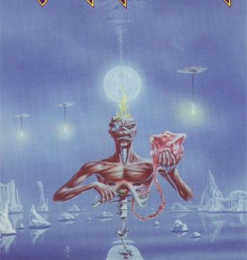 Seventh Son Of A Seventh Son (Ref. PC 321)