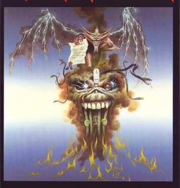 The Evil That Men Do (Ref. PC 338)