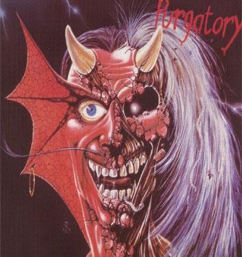 Purgatory (Ref. P.c. 247)