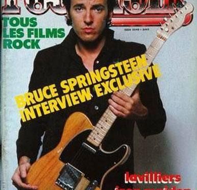 Rock & Folk N°212 – Oct. 1984