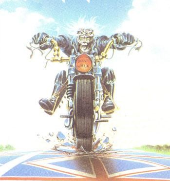 Don&rsquo;t Walk (Ref. RG3)