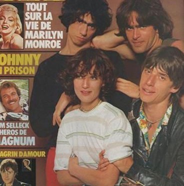 Salut ! N°169 – Mars 1982