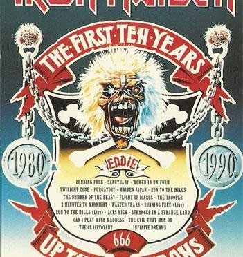 The First Ten Years (Ref. U 491)