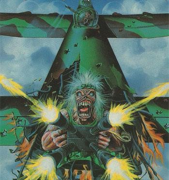 No Prayer For The Dying (Ref. U 494)