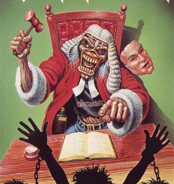 Ten Years (Ref. U 500)