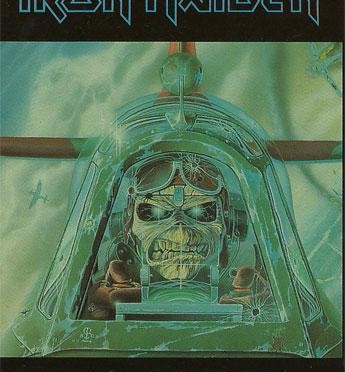 Aces High (Ref. U503 – EEC)