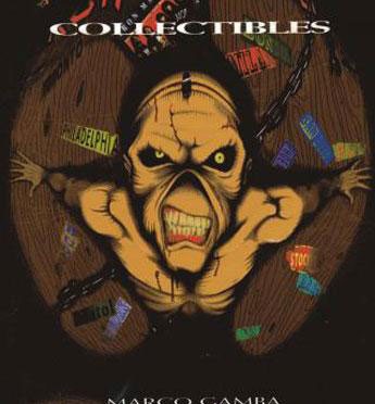 Iron Maiden: Collectibles