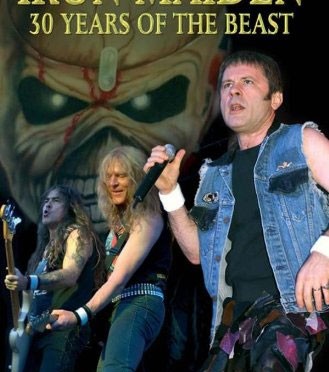 Iron Maiden, 30 Years of the Beast