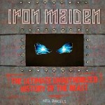 The Ultimate Unauthorized History Of The Beast