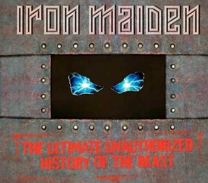 The Ultimate Unauthorized History Of The Beast