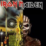 Chronologie Iron Maiden