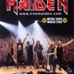 Brave New World Tour 2000/2001