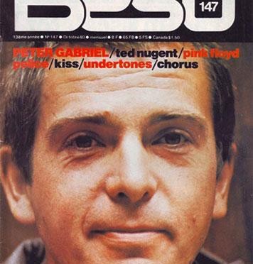 Best N°147 – Octobre 1980
