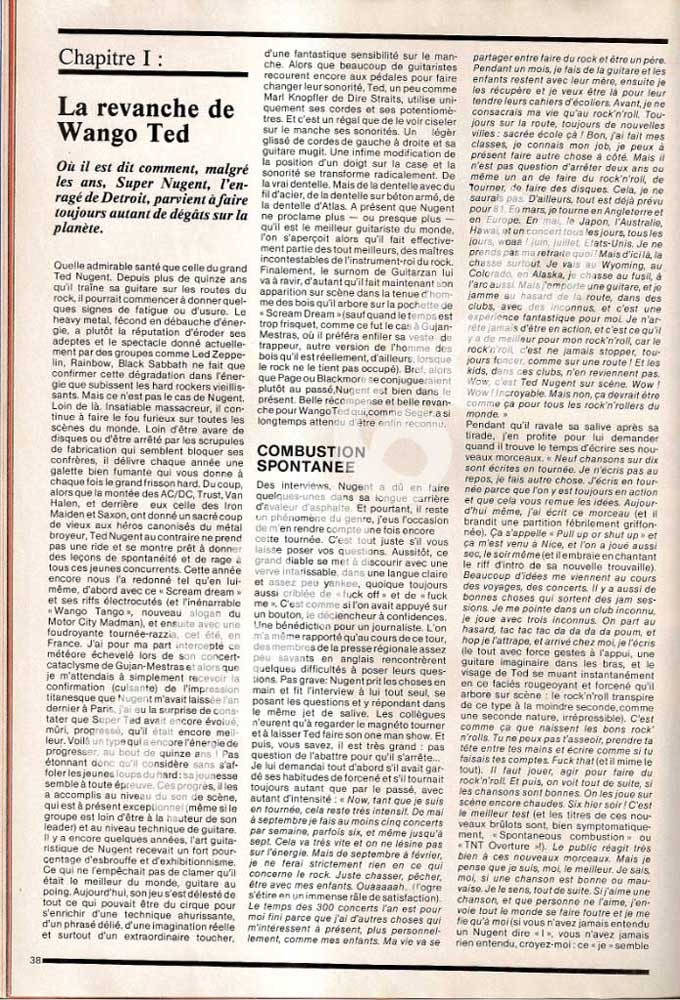 Best N°147 - Oct. 1980 page 38
