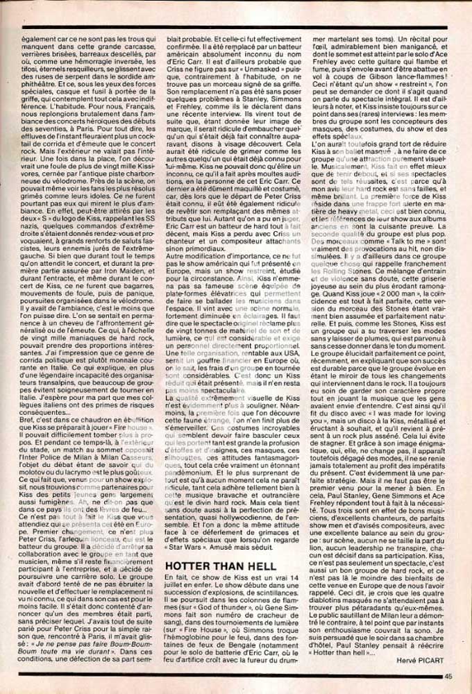 Best N°147 - Oct. 1980 page 45